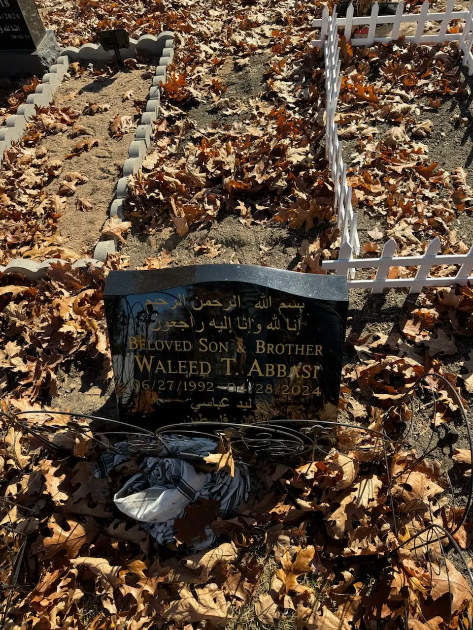 Granite Headstones for Sale hand-carved by Tombstone Store in NJ — image 6