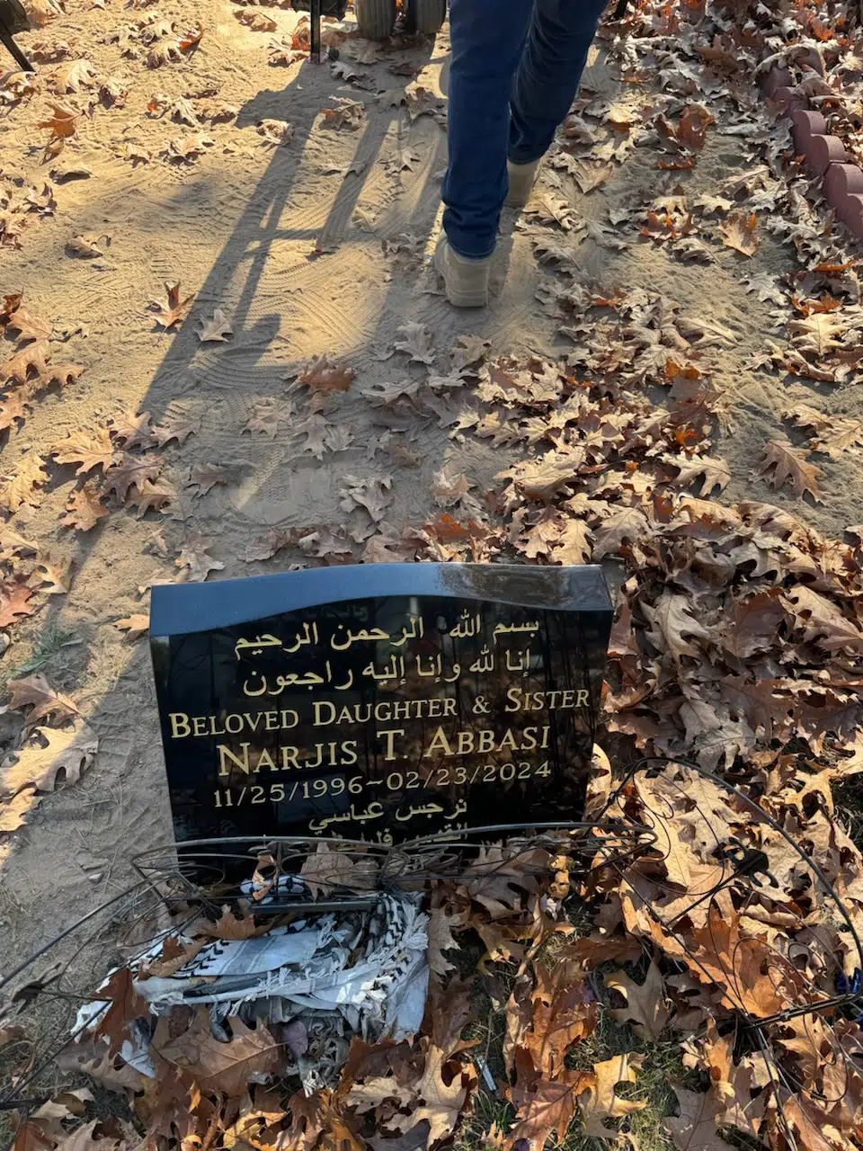 Granite Headstones for Sale hand-carved by Tombstone Store in NJ — image 7